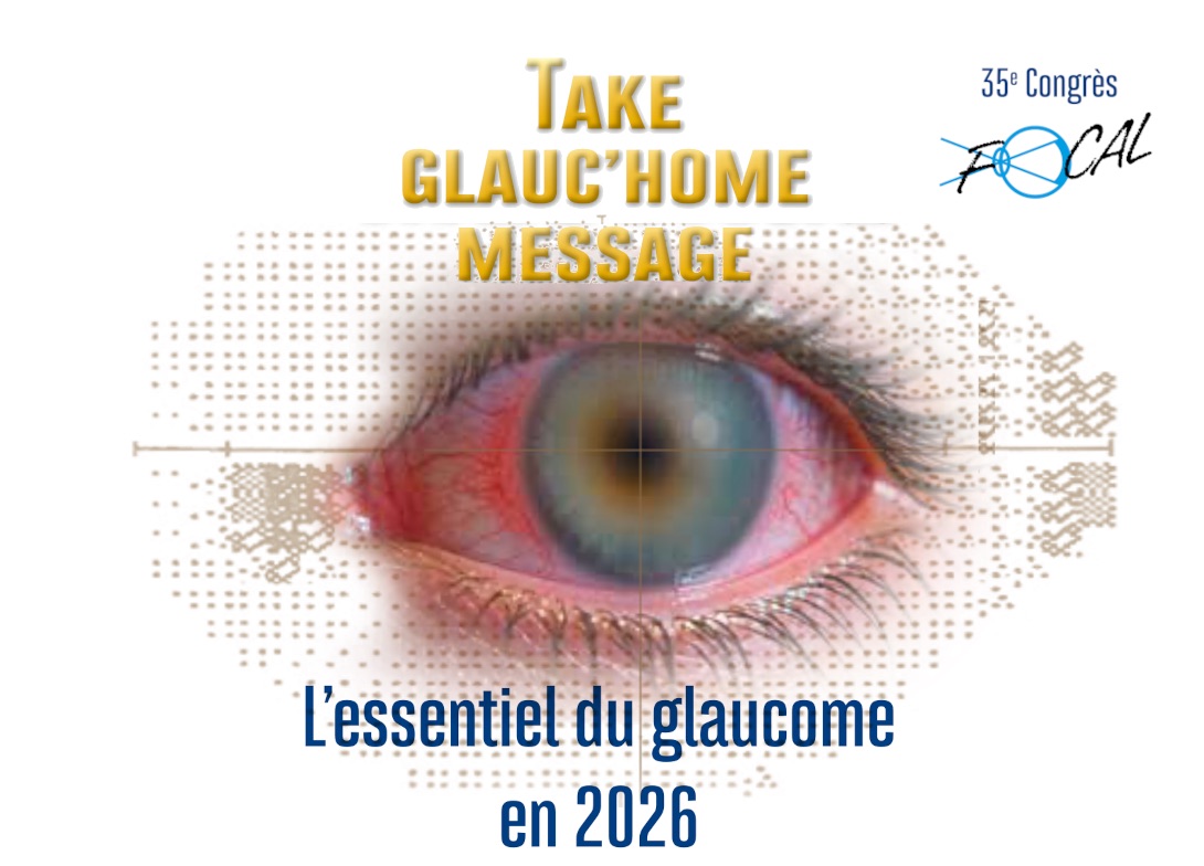 Affiche Focal 2026